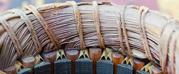 elektrischer Antriebsstrang